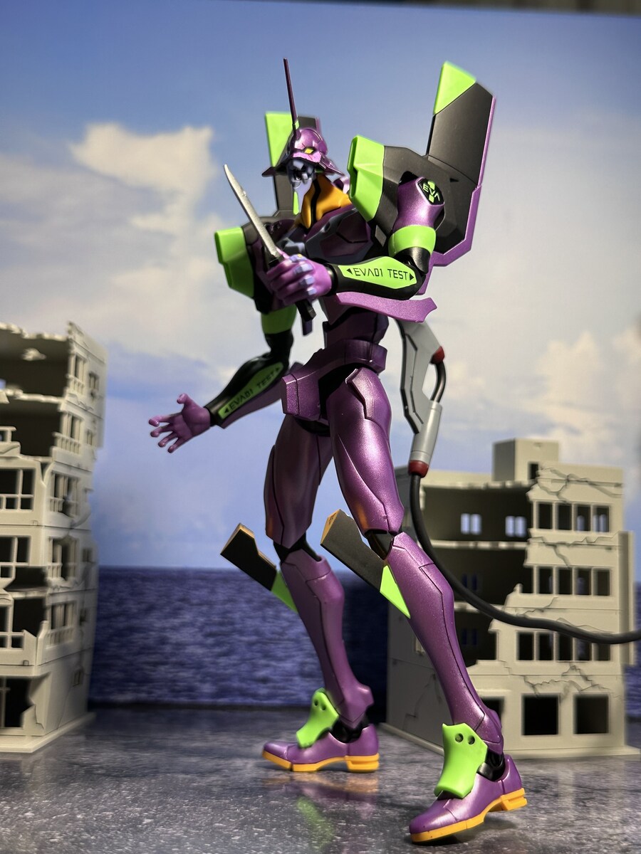 블로키 에반게리온 TV판 초호기 + 극장판 0호기_9.jpg