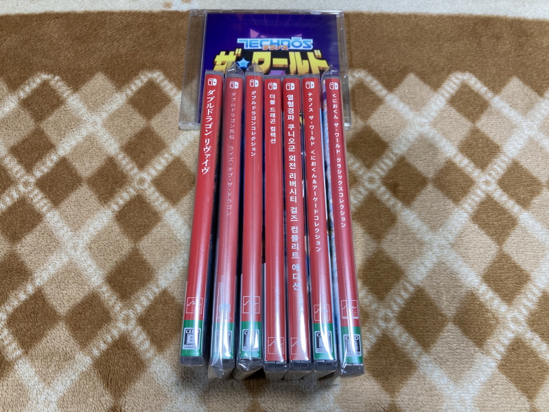 스위치(NS) 게임 100개 & 파판과 이스 ~_91.jpg