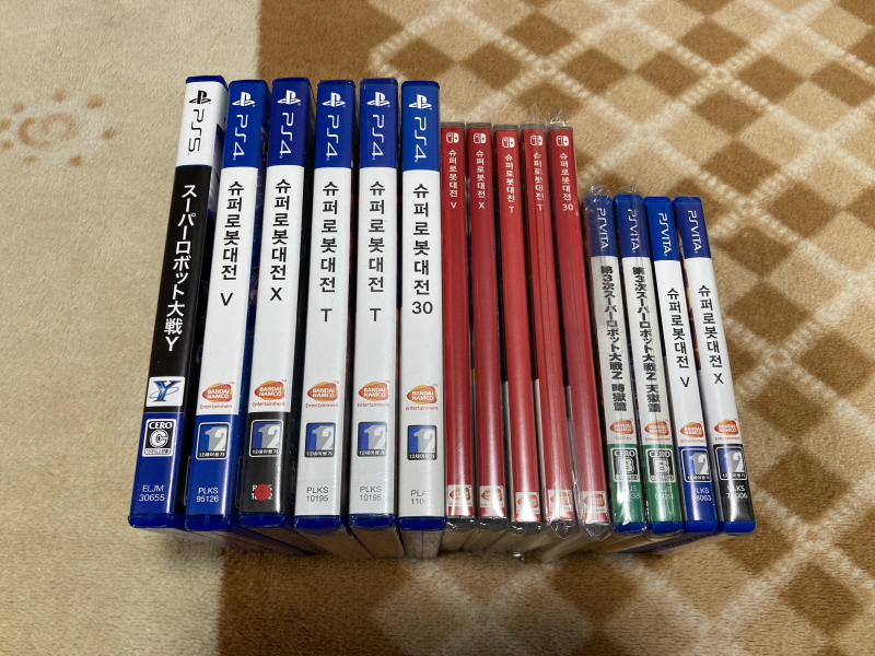 스위치(NS) 게임 100개 & 파판과 이스 ~_99.jpg