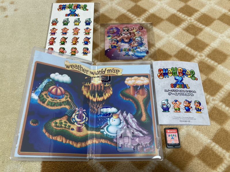 스위치(NS) 게임 100개 & 파판과 이스 ~_116.jpg