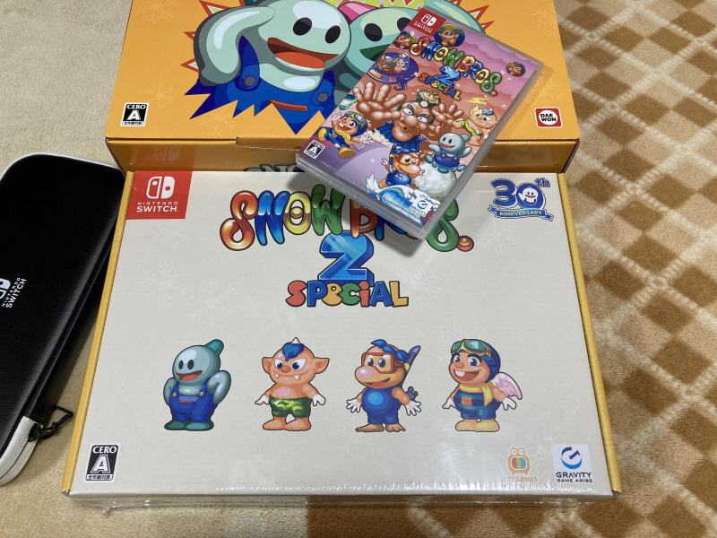 스위치(NS) 게임 100개 & 파판과 이스 ~_117.jpg