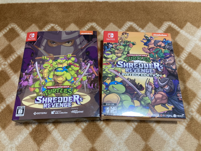 스위치(NS) 게임 100개 & 파판과 이스 ~_131.jpg