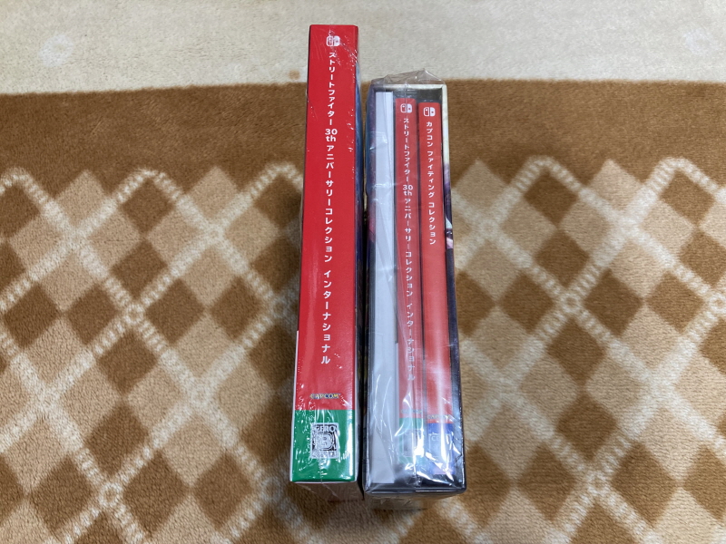 스위치(NS) 게임 100개 & 파판과 이스 ~_139.jpg