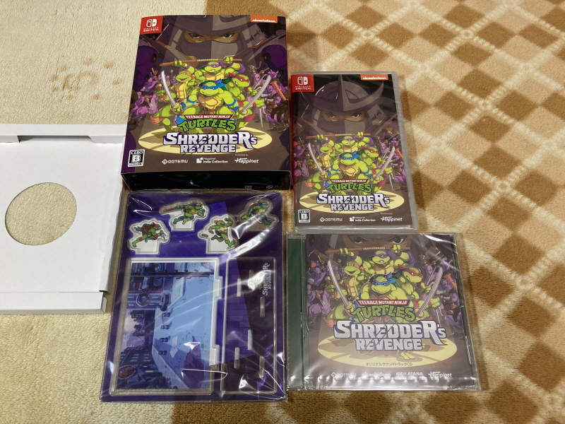 스위치(NS) 게임 100개 & 파판과 이스 ~_134.jpg