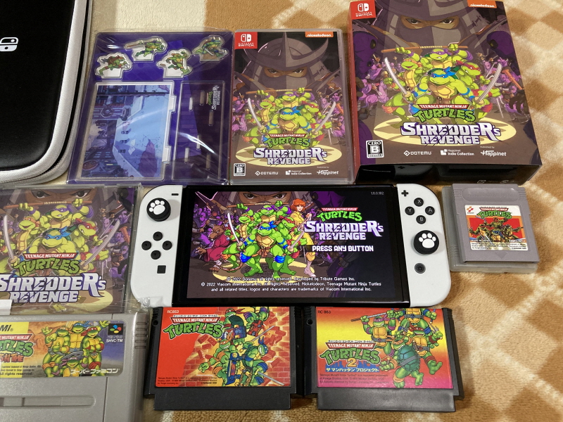 스위치(NS) 게임 100개 & 파판과 이스 ~_137.jpg