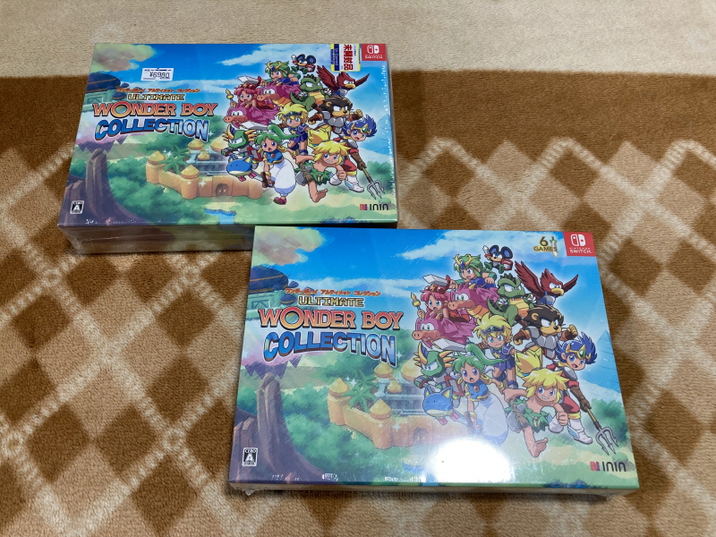 스위치(NS) 게임 100개 & 파판과 이스 ~_152.jpg