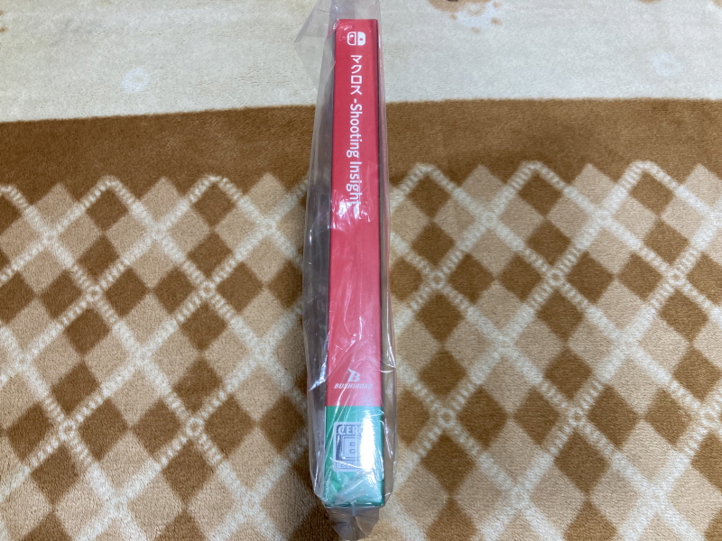 스위치(NS) 게임 100개 & 파판과 이스 ~_162.jpg