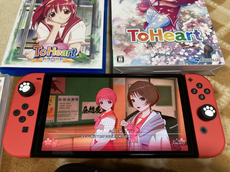 스위치(NS) 게임 100개 & 파판과 이스 ~_171.jpg