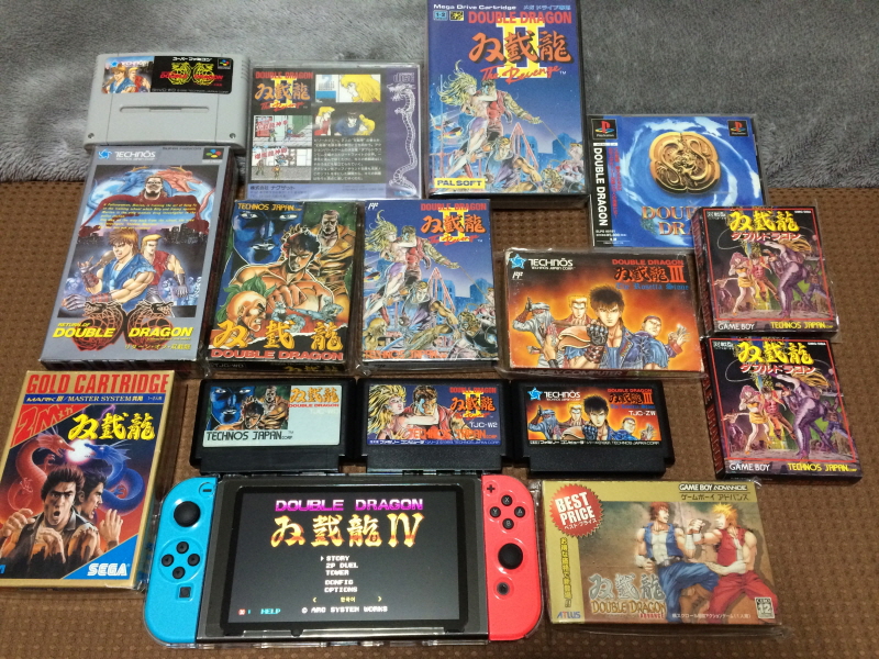 스위치(NS) 게임 100개 & 파판과 이스 ~_187.jpg