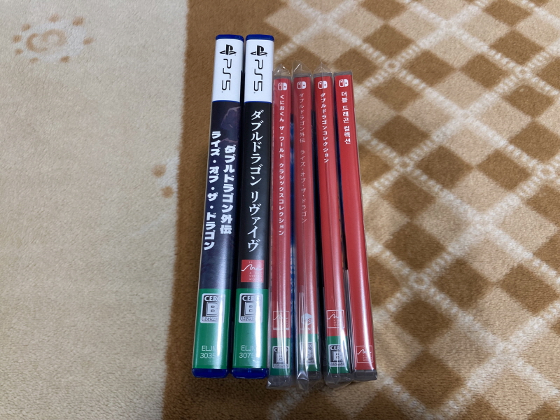 스위치(NS) 게임 100개 & 파판과 이스 ~_188.jpg