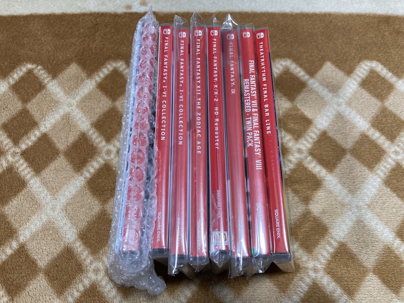 스위치(NS) 게임 100개 & 파판과 이스 ~_232.jpg