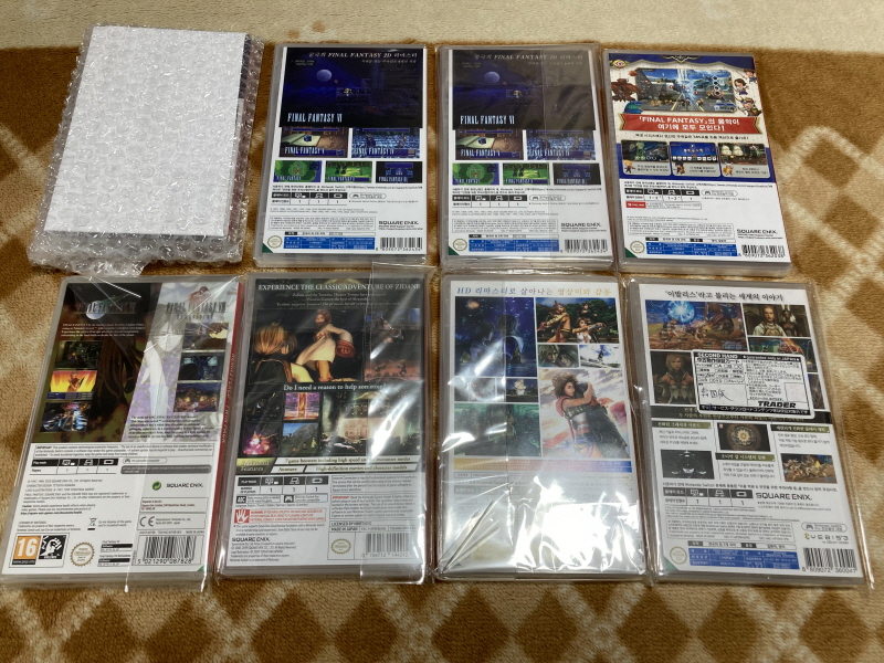 스위치(NS) 게임 100개 & 파판과 이스 ~_234.jpg