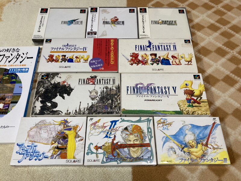 스위치(NS) 게임 100개 & 파판과 이스 ~_235.jpg