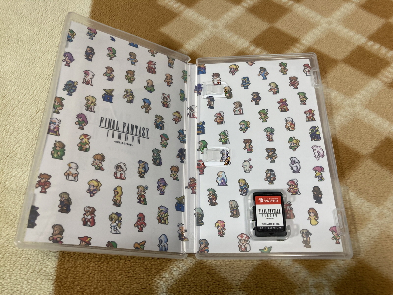 스위치(NS) 게임 100개 & 파판과 이스 ~_243.jpg