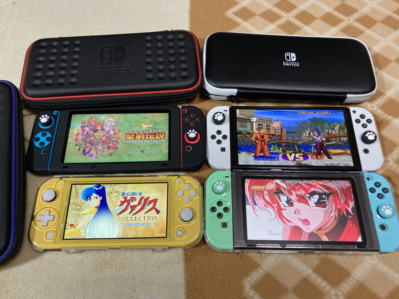 스위치(NS) 게임 100개 & 파판과 이스 ~_268.jpg