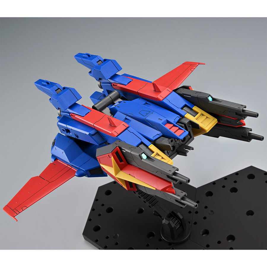 프리미엄 반다이 웹한정 MG F90III Y 클러스터 건담용 미션팩 X타입_3.jpg