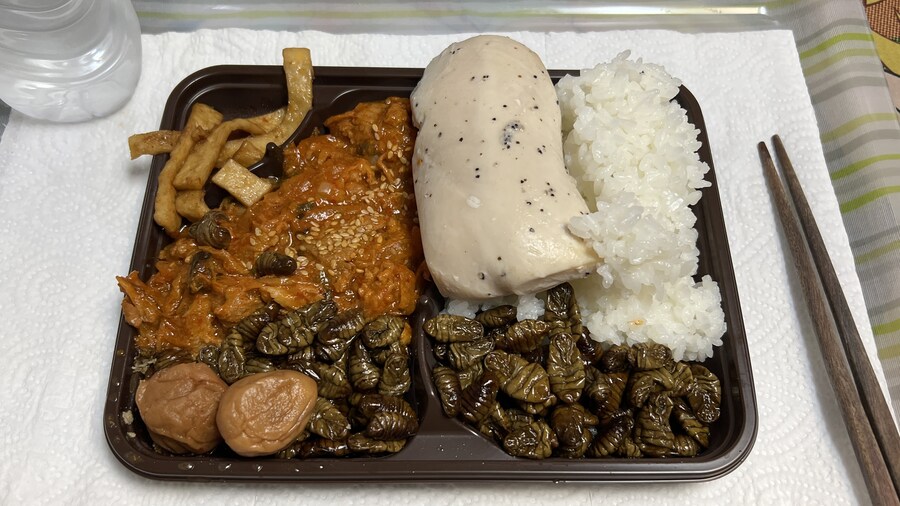 (※혐) 베스트 엽떡에 꿀떡 추가 게시물을 보고 저도 괴식 업로드._3.jpg