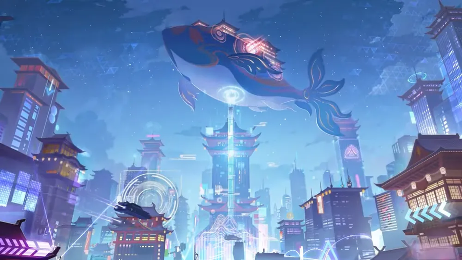 스타레일) 다음 목적지는 위례성이야~_1.webp