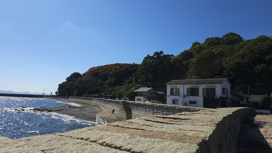 만성소화불량자의 8박9일 히로시마 여행 6,7일차 (쿠레, 미타라이)_95.jpg