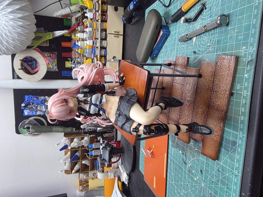 1/7 블루아카이브 호시노 테크계 완성_6.jpg