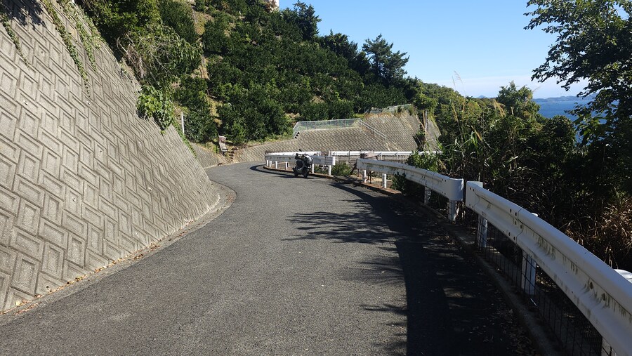 만성소화불량자의 8박9일 히로시마 여행 6,7일차 (쿠레, 미타라이)_122.jpg