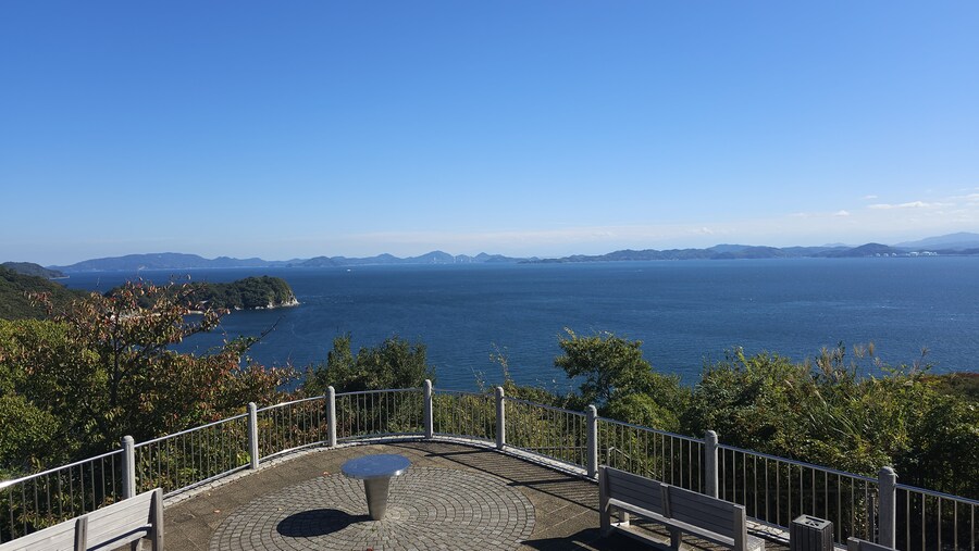 만성소화불량자의 8박9일 히로시마 여행 6,7일차 (쿠레, 미타라이)_139.jpg