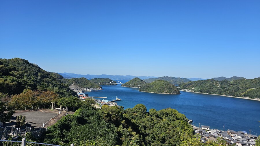 만성소화불량자의 8박9일 히로시마 여행 6,7일차 (쿠레, 미타라이)_142.jpg