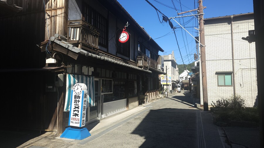 만성소화불량자의 8박9일 히로시마 여행 6,7일차 (쿠레, 미타라이)_161.jpg