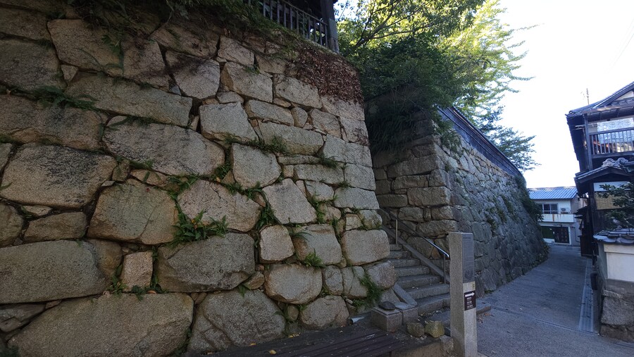 만성소화불량자의 8박9일 히로시마 여행 6,7일차 (쿠레, 미타라이)_167.jpg