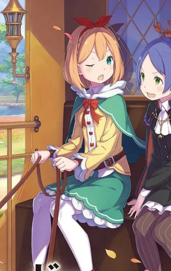 리제로) 9장 잘만들었네.._1.png