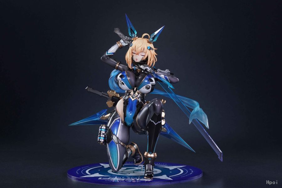 [MAGI ARTS] 1/6 바니 슈트 플래닝 - 소피아 F 셔링 닌자 Ver_10.jpg