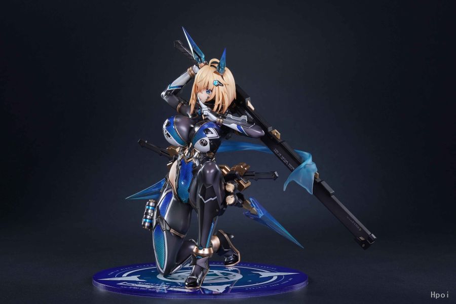 [MAGI ARTS] 1/6 바니 슈트 플래닝 - 소피아 F 셔링 닌자 Ver_14.jpg