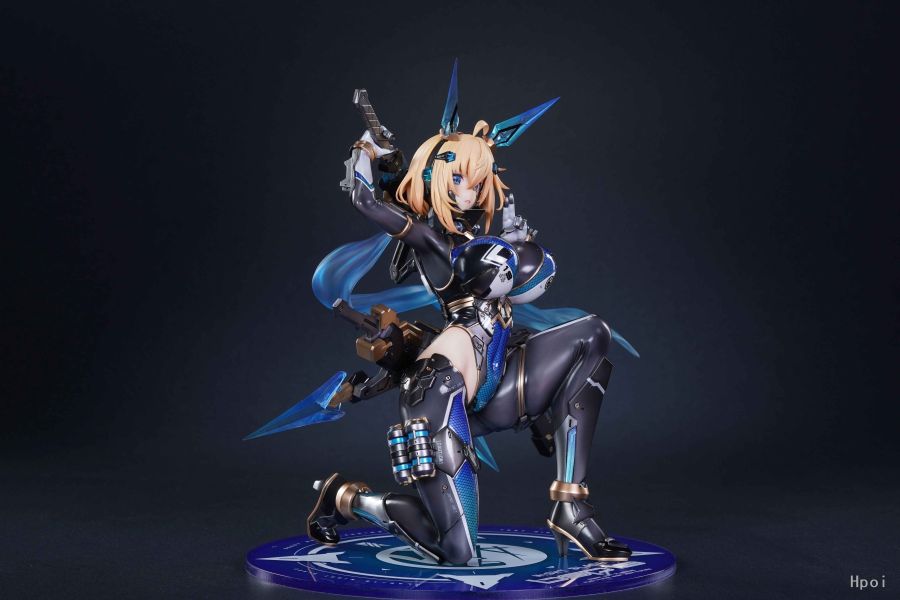 [MAGI ARTS] 1/6 바니 슈트 플래닝 - 소피아 F 셔링 닌자 Ver_22.jpg