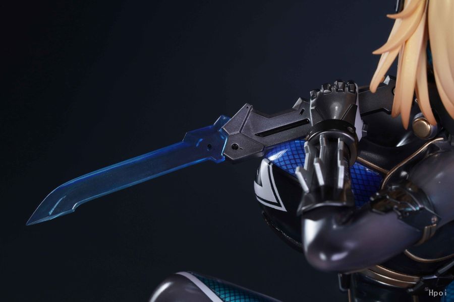 [MAGI ARTS] 1/6 바니 슈트 플래닝 - 소피아 F 셔링 닌자 Ver_28.jpg