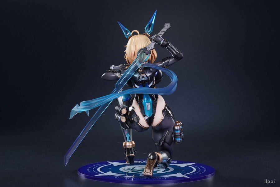 [MAGI ARTS] 1/6 바니 슈트 플래닝 - 소피아 F 셔링 닌자 Ver_31.jpg