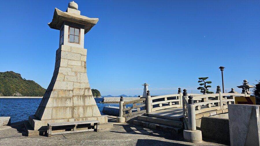 만성소화불량자의 8박9일 히로시마 여행 6,7일차 (쿠레, 미타라이)_109.jpg