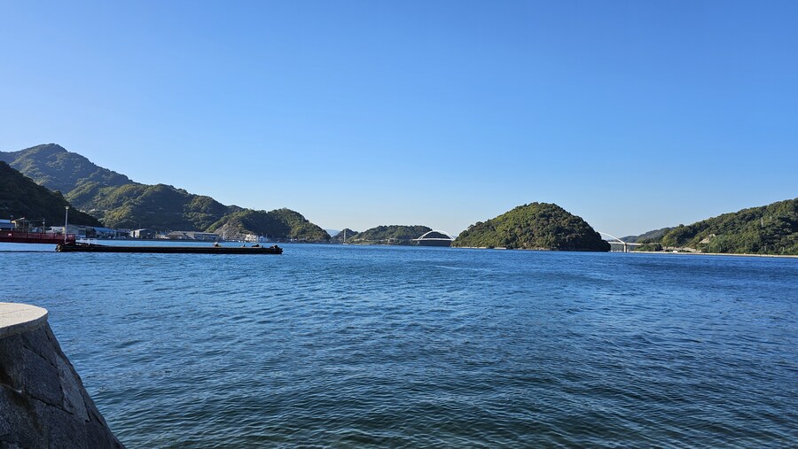 만성소화불량자의 8박9일 히로시마 여행 6,7일차 (쿠레, 미타라이)_198.jpg