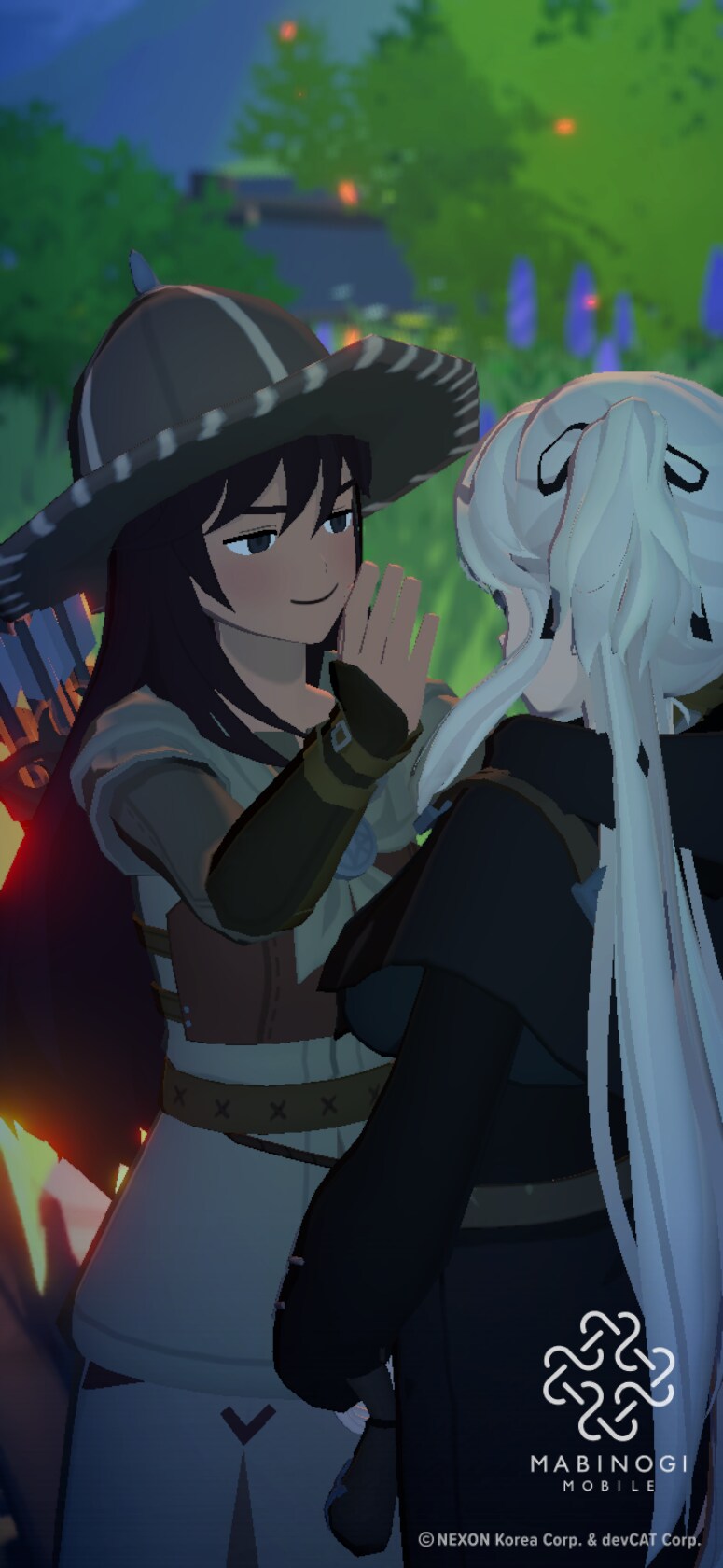 마비m) 신사분 모션 공유 받고 따라해봤는데_1.png