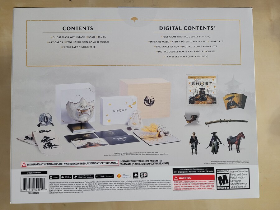 [PS5] 고스트 오브 요테이 -한정판-_5.jpg