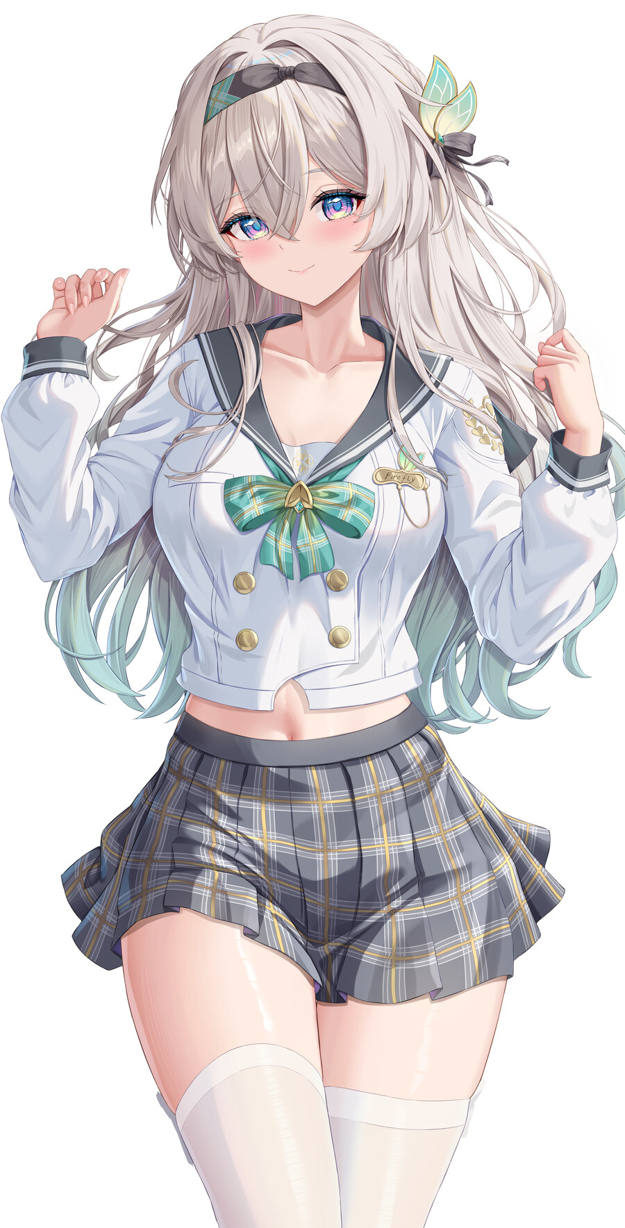 [스타레일] 교복 입은 반디_1.jpg