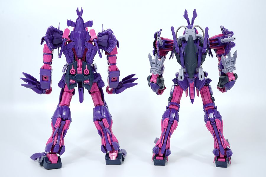 MG 아스트레이 미라쥬 프레임 세컨드 이슈 + 무등급 비교 사진_2.jpg