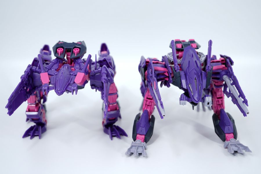 MG 아스트레이 미라쥬 프레임 세컨드 이슈 + 무등급 비교 사진_10.jpg