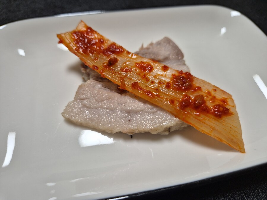 김치 수육 !!_4.jpg