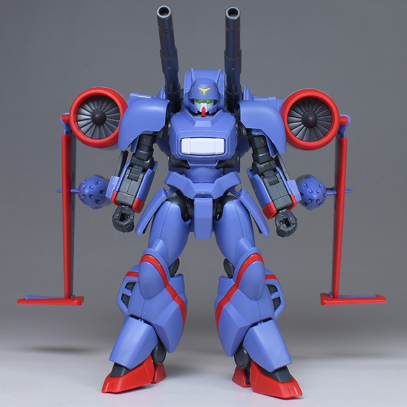 HG 1/144 드라고나 2 리프터 2 장비 타입 해외 리뷰_4.jpg