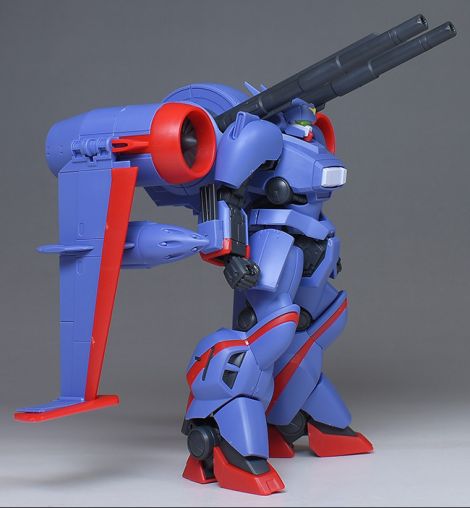 HG 1/144 드라고나 2 리프터 2 장비 타입 해외 리뷰_8.jpg