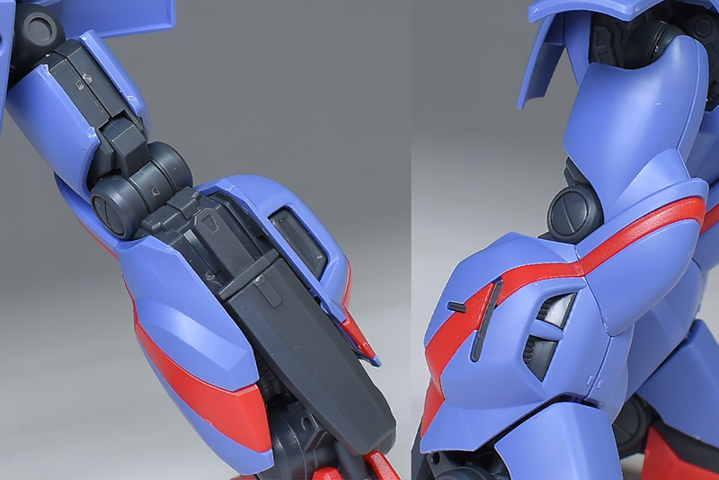 HG 1/144 드라고나 2 리프터 2 장비 타입 해외 리뷰_40.jpg