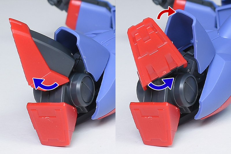 HG 1/144 드라고나 2 리프터 2 장비 타입 해외 리뷰_45.jpg