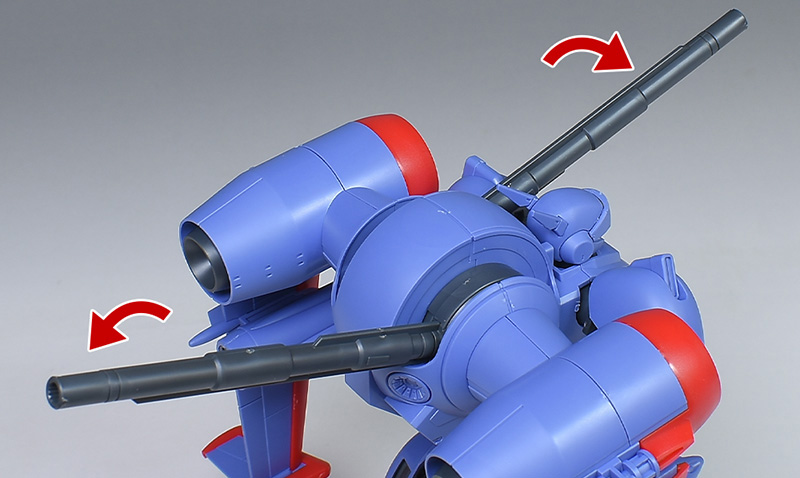 HG 1/144 드라고나 2 리프터 2 장비 타입 해외 리뷰_53.jpg