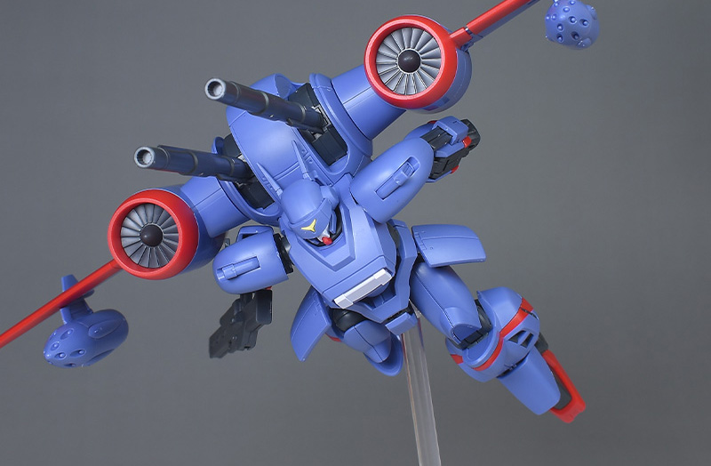 HG 1/144 드라고나 2 리프터 2 장비 타입 해외 리뷰_85.jpg