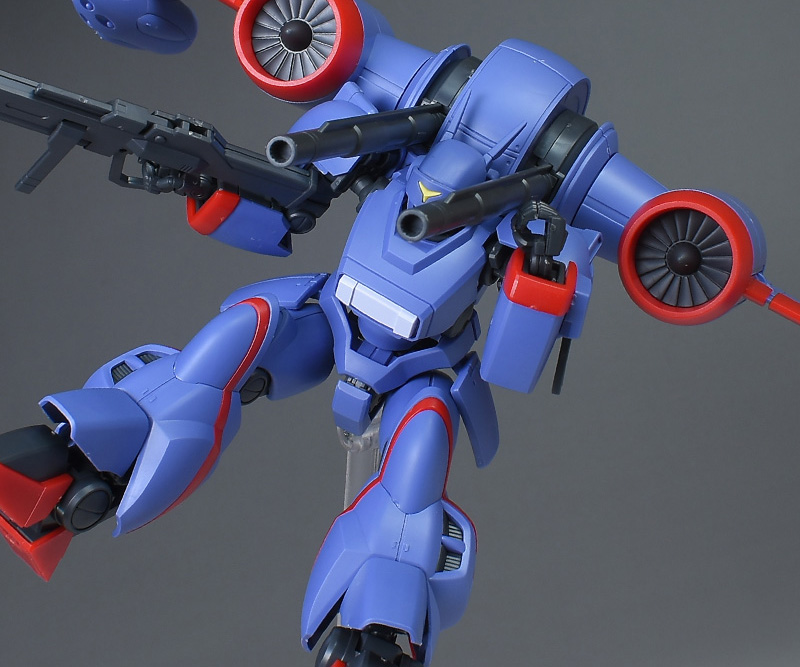 HG 1/144 드라고나 2 리프터 2 장비 타입 해외 리뷰_87.jpg